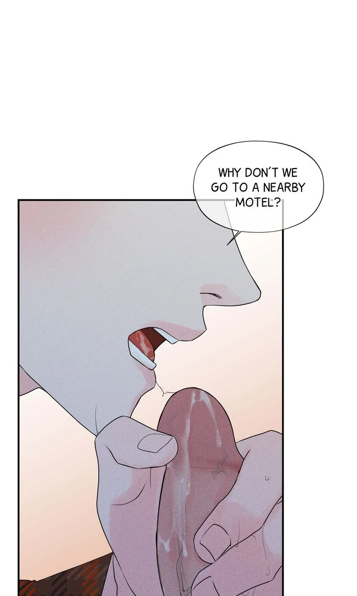 Take Me High [Full ver.] - Chapter 15 manhwa