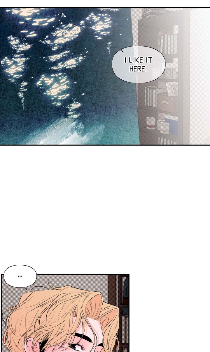 Take Me High [Full ver.] - Chapter 15 manhwa
