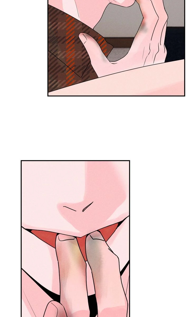 Take Me High [Full ver.] - Chapter 15 manhwa