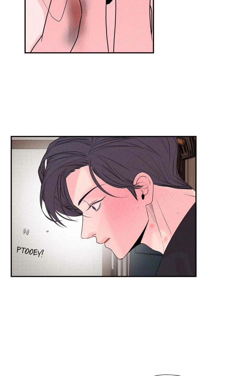 Take Me High [Full ver.] - Chapter 15 manhwa