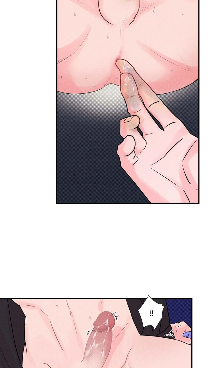 Take Me High [Full ver.] - Chapter 15 manhwa