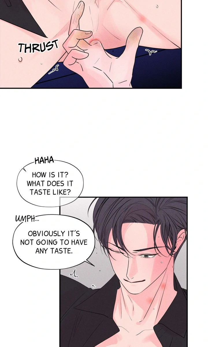 Take Me High [Full ver.] - Chapter 15 manhwa