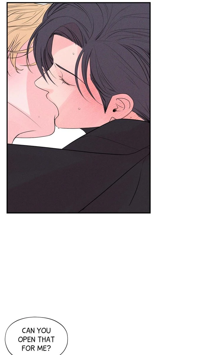 Take Me High [Full ver.] - Chapter 15 manhwa