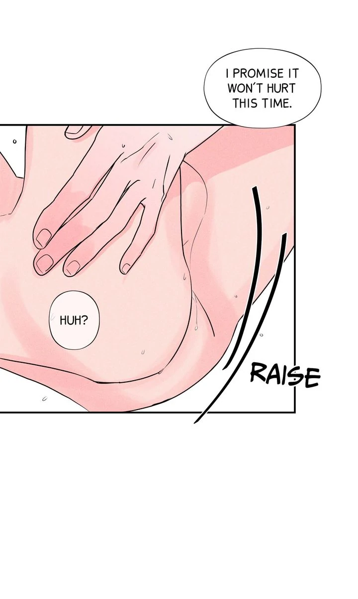 Take Me High [Full ver.] - Chapter 15 manhwa