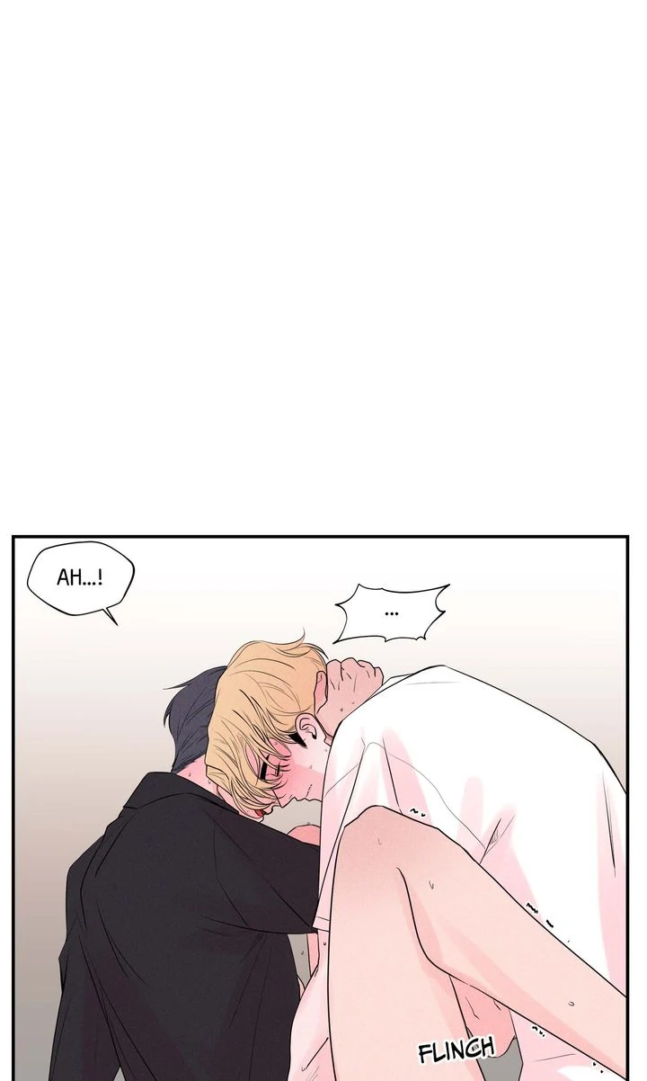 Take Me High [Full ver.] - Chapter 15 manhwa