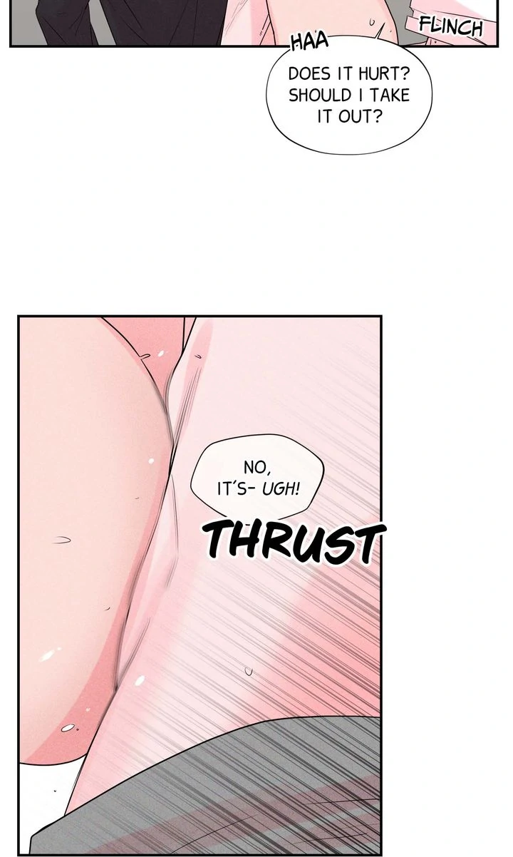 Take Me High [Full ver.] - Chapter 15 manhwa