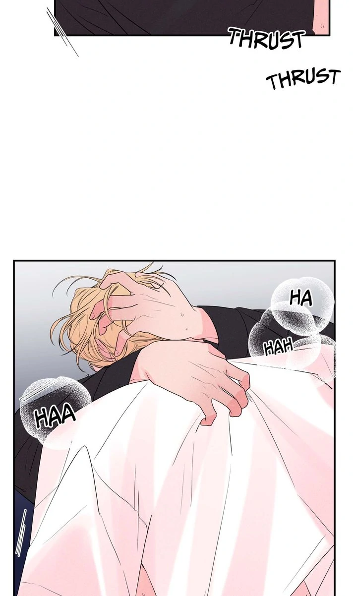 Take Me High [Full ver.] - Chapter 15 manhwa