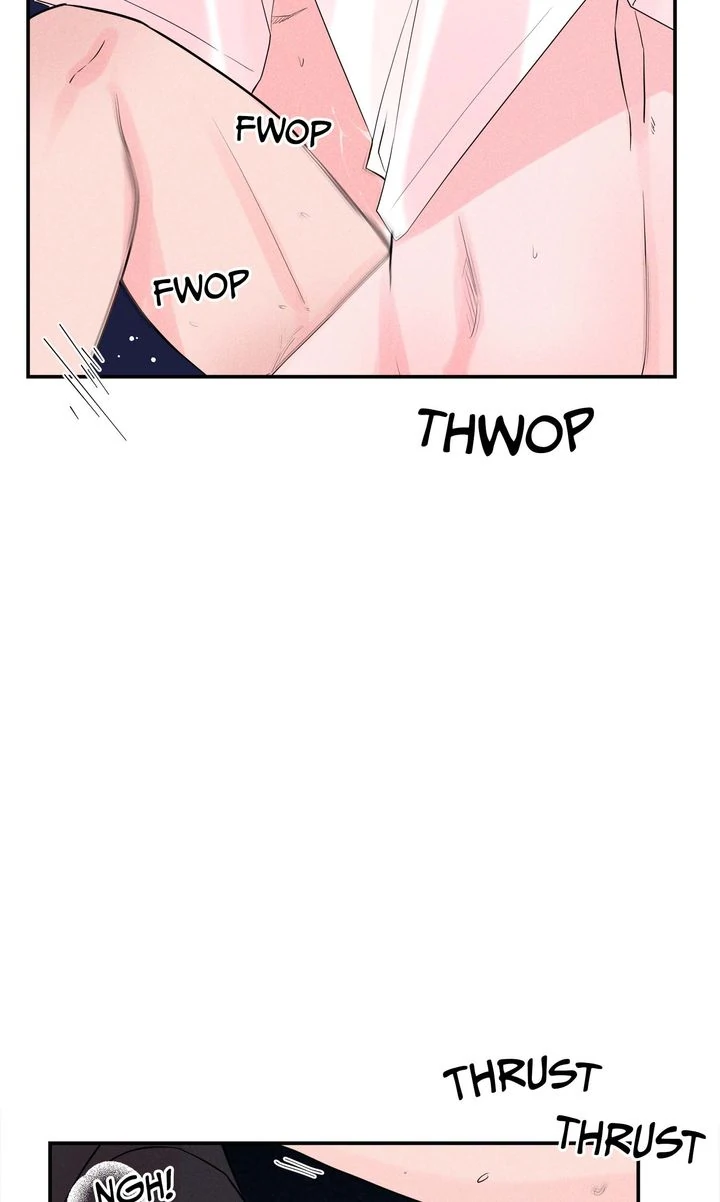 Take Me High [Full ver.] - Chapter 15 manhwa