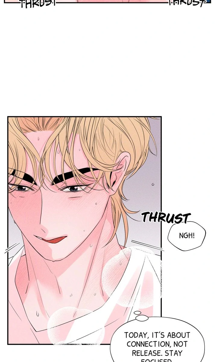 Take Me High [Full ver.] - Chapter 15 manhwa