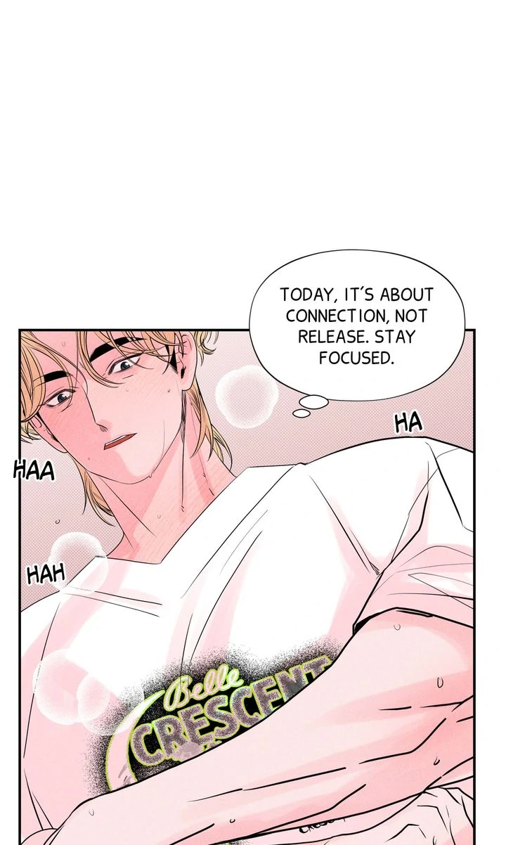 Take Me High [Full ver.] - Chapter 15 manhwa
