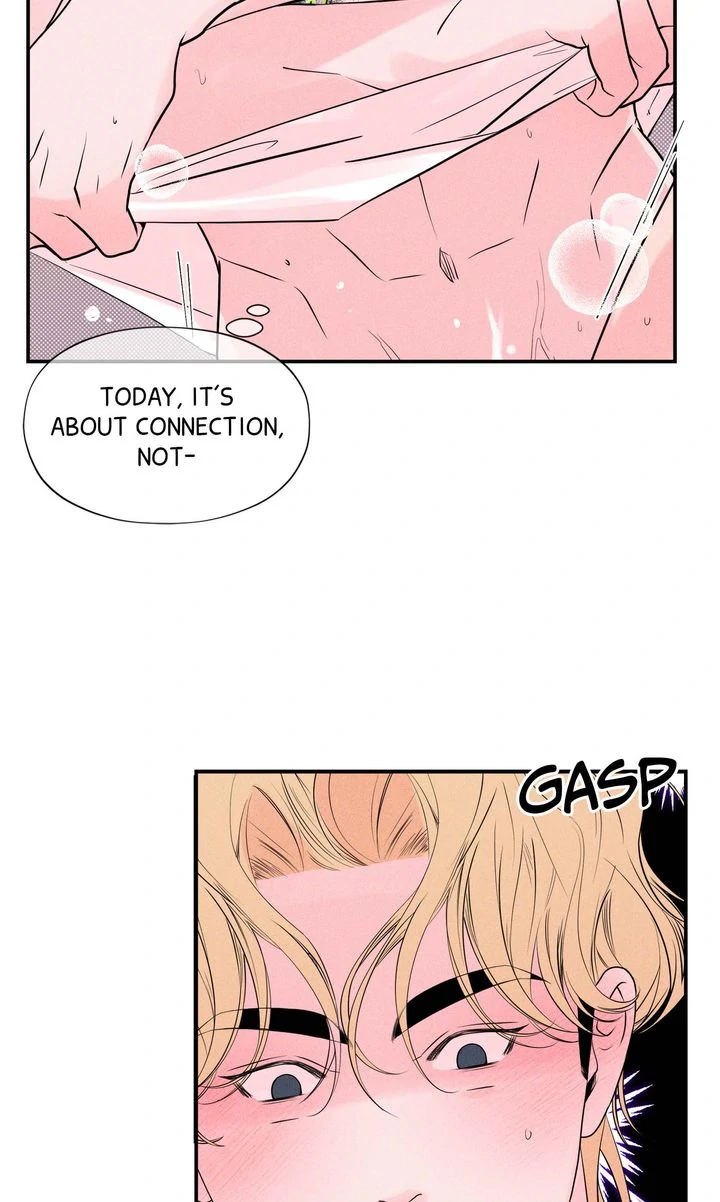Take Me High [Full ver.] - Chapter 15 manhwa