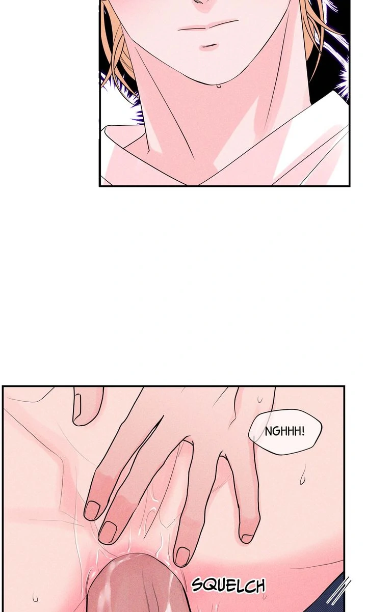 Take Me High [Full ver.] - Chapter 15 manhwa