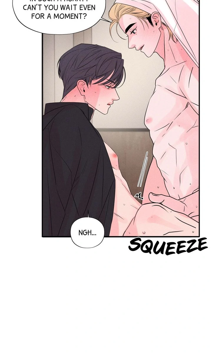 Take Me High [Full ver.] - Chapter 15 manhwa