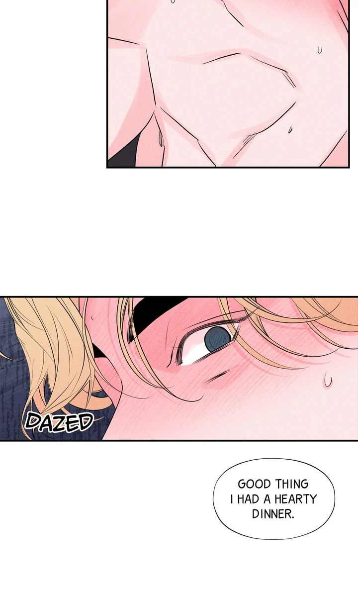 Take Me High [Full ver.] - Chapter 15 manhwa