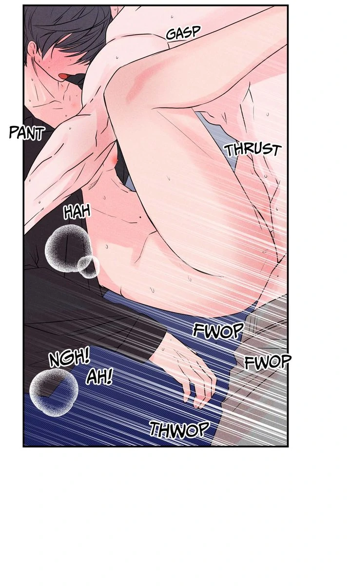 Take Me High [Full ver.] - Chapter 15 manhwa