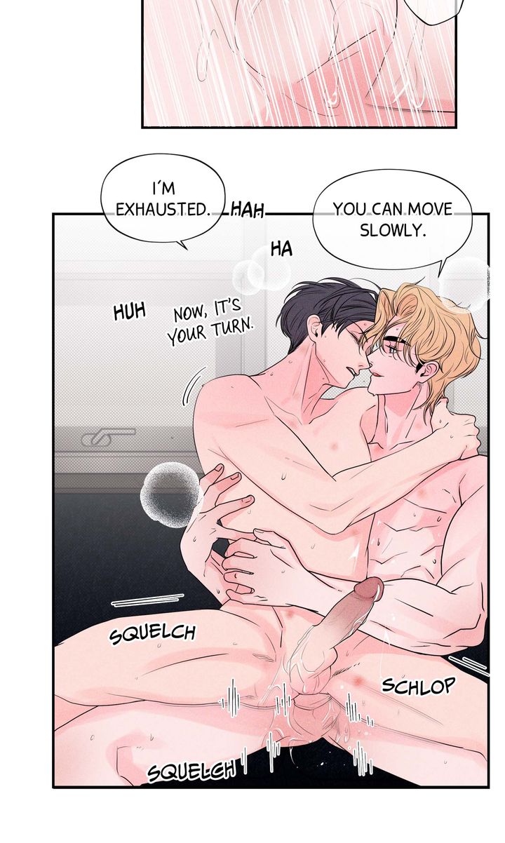Take Me High [Full ver.] - Chapter 15 manhwa