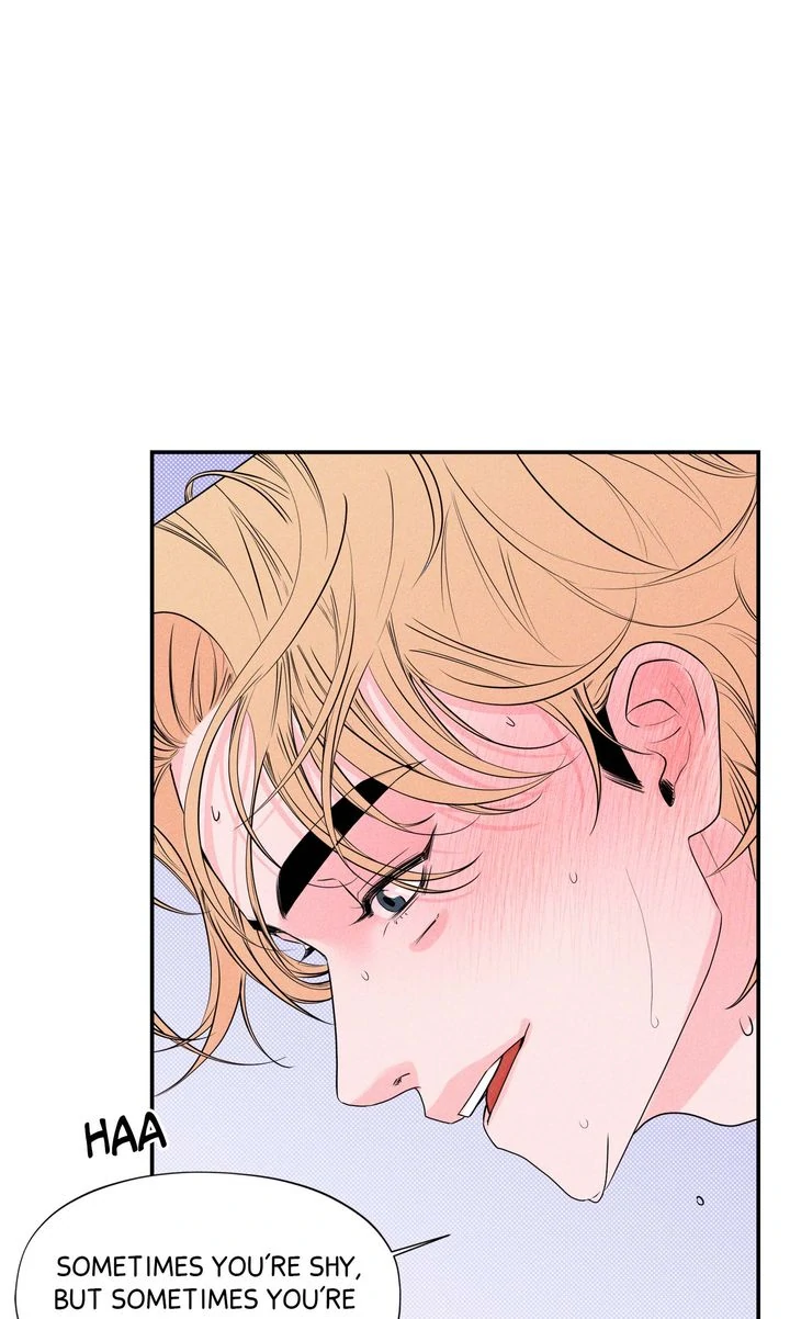Take Me High [Full ver.] - Chapter 15 manhwa