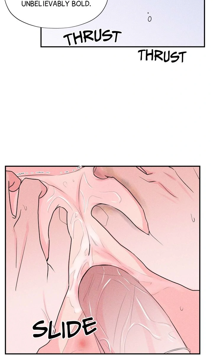 Take Me High [Full ver.] - Chapter 15 manhwa