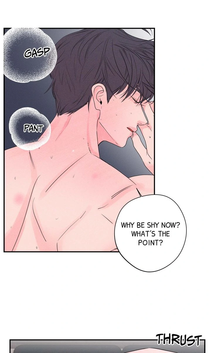 Take Me High [Full ver.] - Chapter 15 manhwa