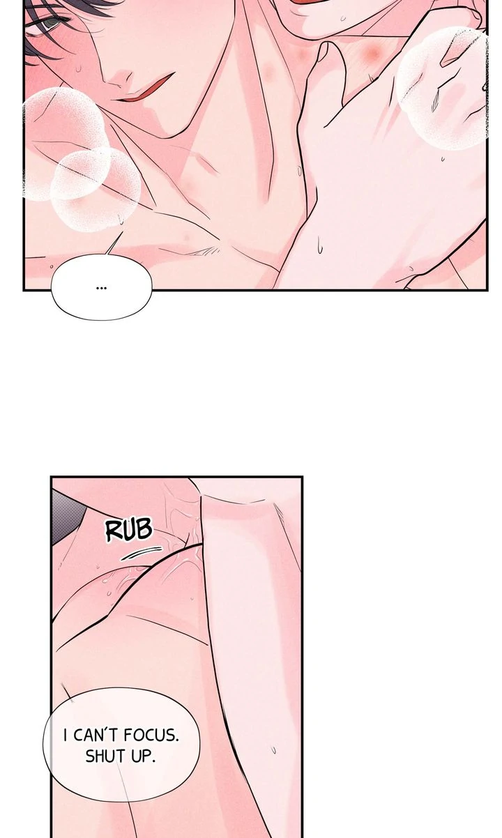 Take Me High [Full ver.] - Chapter 15 manhwa