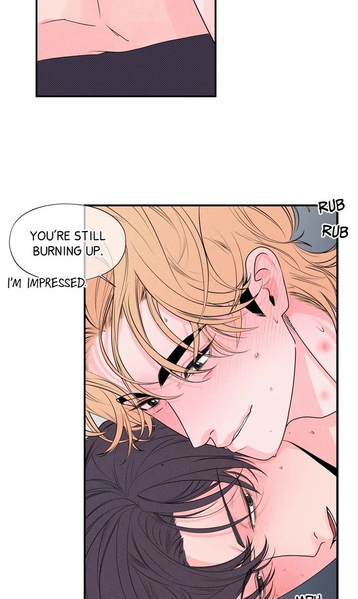 Take Me High [Full ver.] - Chapter 15 manhwa