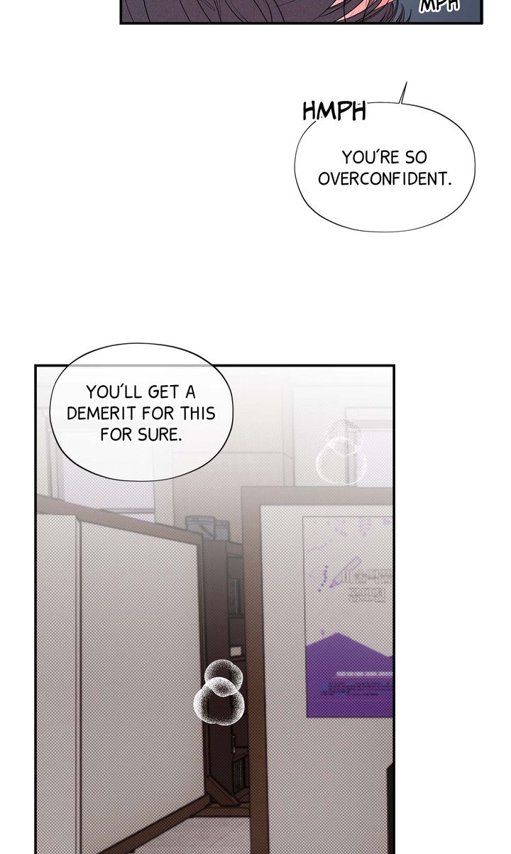 Take Me High [Full ver.] - Chapter 15 manhwa