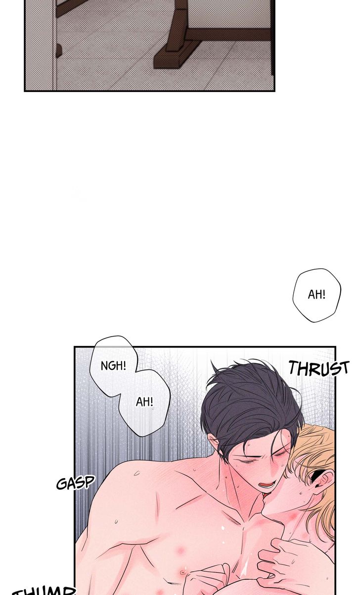 Take Me High [Full ver.] - Chapter 15 manhwa
