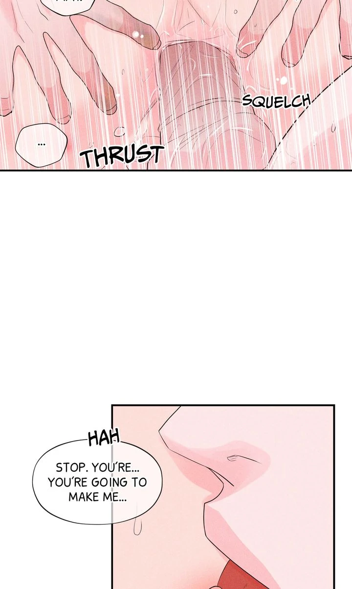 Take Me High [Full ver.] - Chapter 15 manhwa