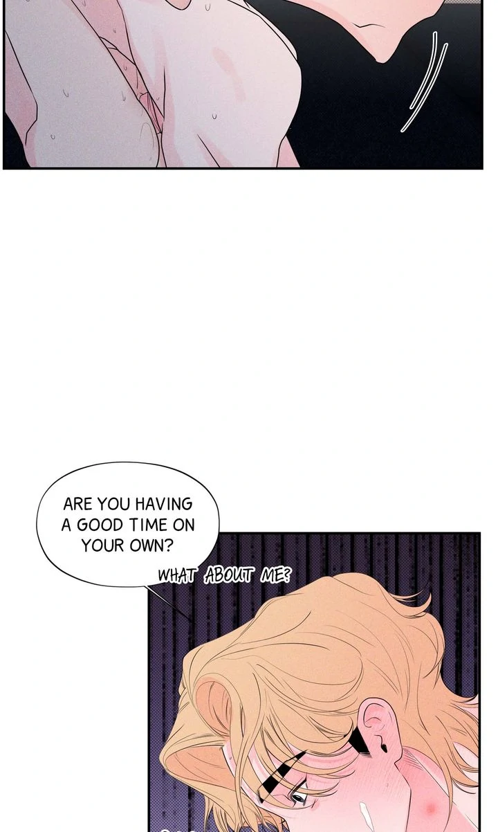 Take Me High [Full ver.] - Chapter 15 manhwa
