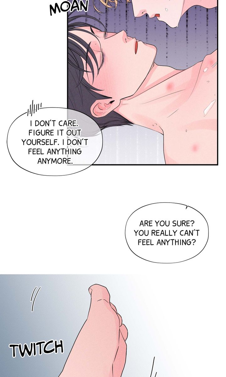 Take Me High [Full ver.] - Chapter 15 manhwa