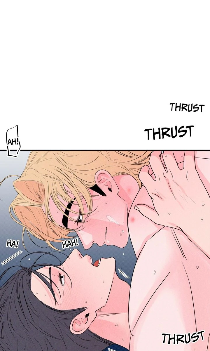 Take Me High [Full ver.] - Chapter 15 manhwa