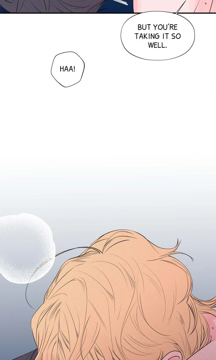 Take Me High [Full ver.] - Chapter 15 manhwa