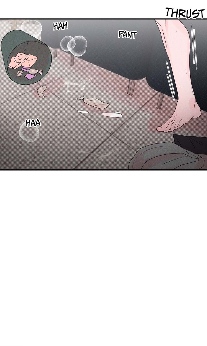 Take Me High [Full ver.] - Chapter 16 manhwa