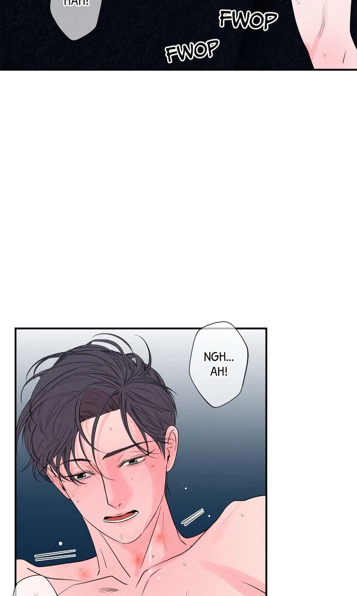 Take Me High [Full ver.] - Chapter 16 manhwa