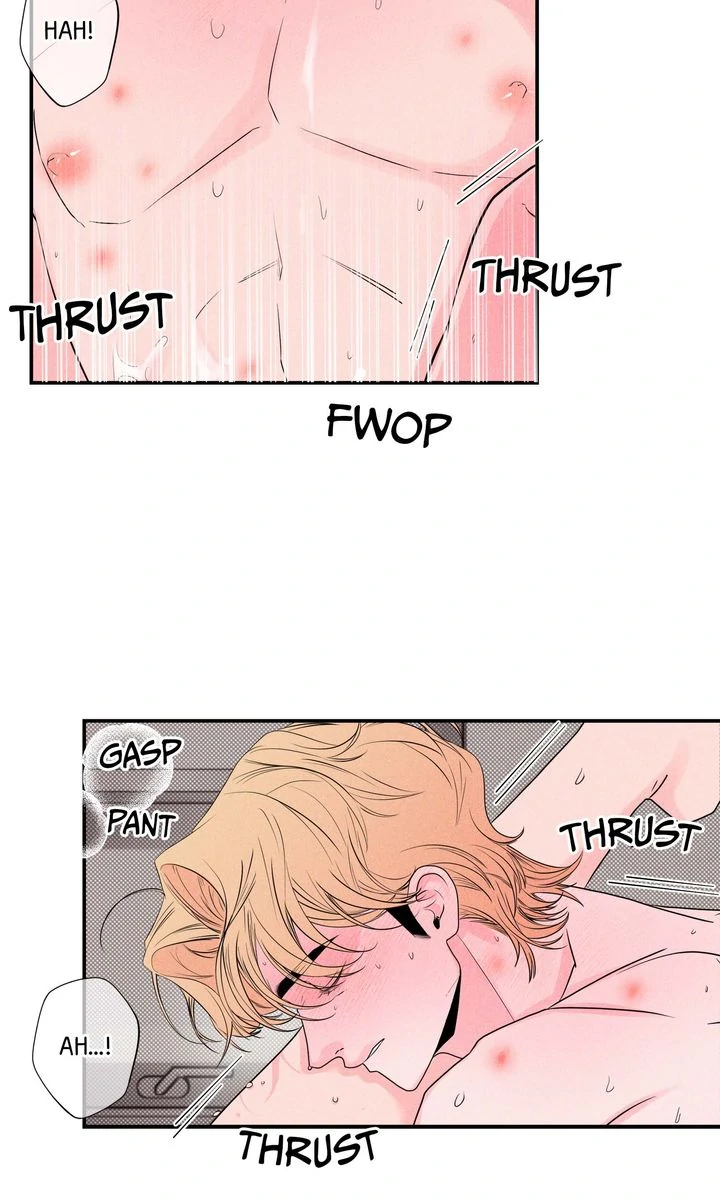 Take Me High [Full ver.] - Chapter 16 manhwa