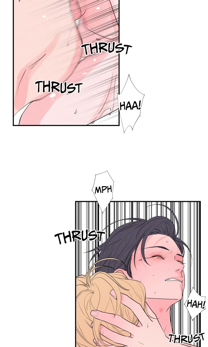 Take Me High [Full ver.] - Chapter 16 manhwa
