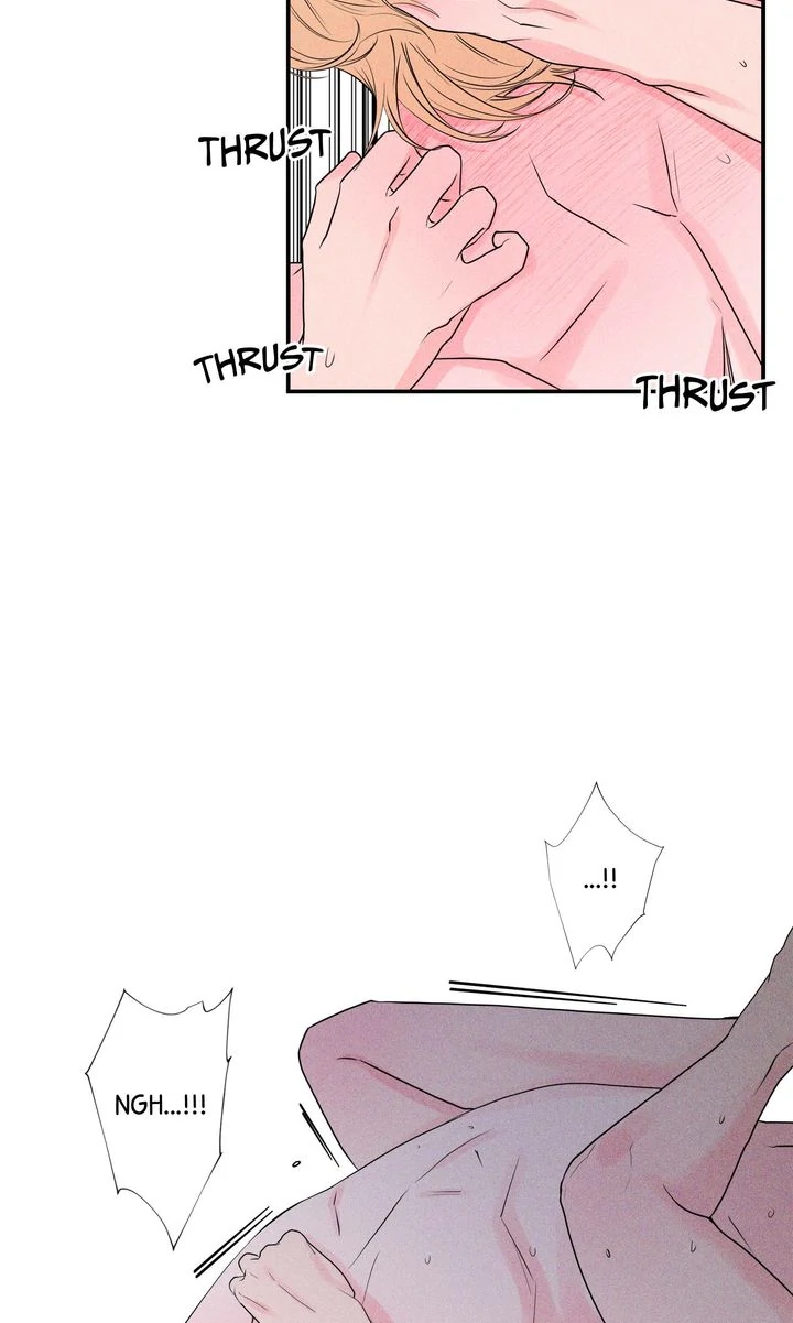 Take Me High [Full ver.] - Chapter 16 manhwa