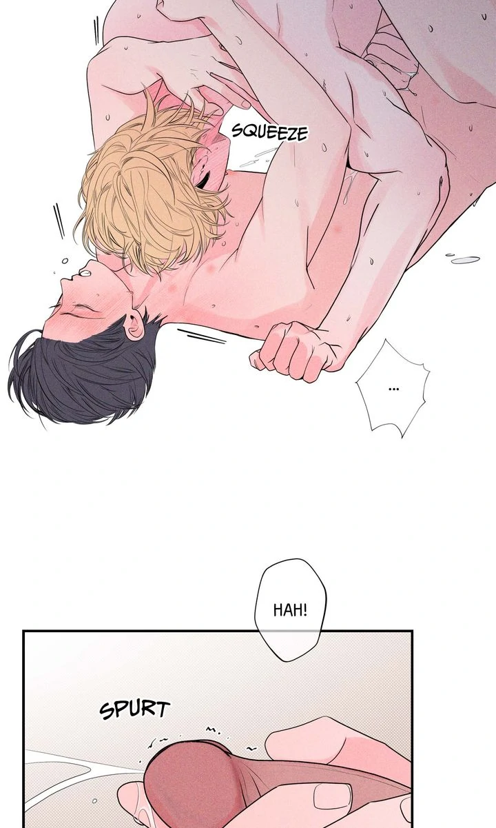 Take Me High [Full ver.] - Chapter 16 manhwa