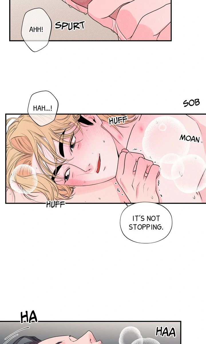 Take Me High [Full ver.] - Chapter 16 manhwa