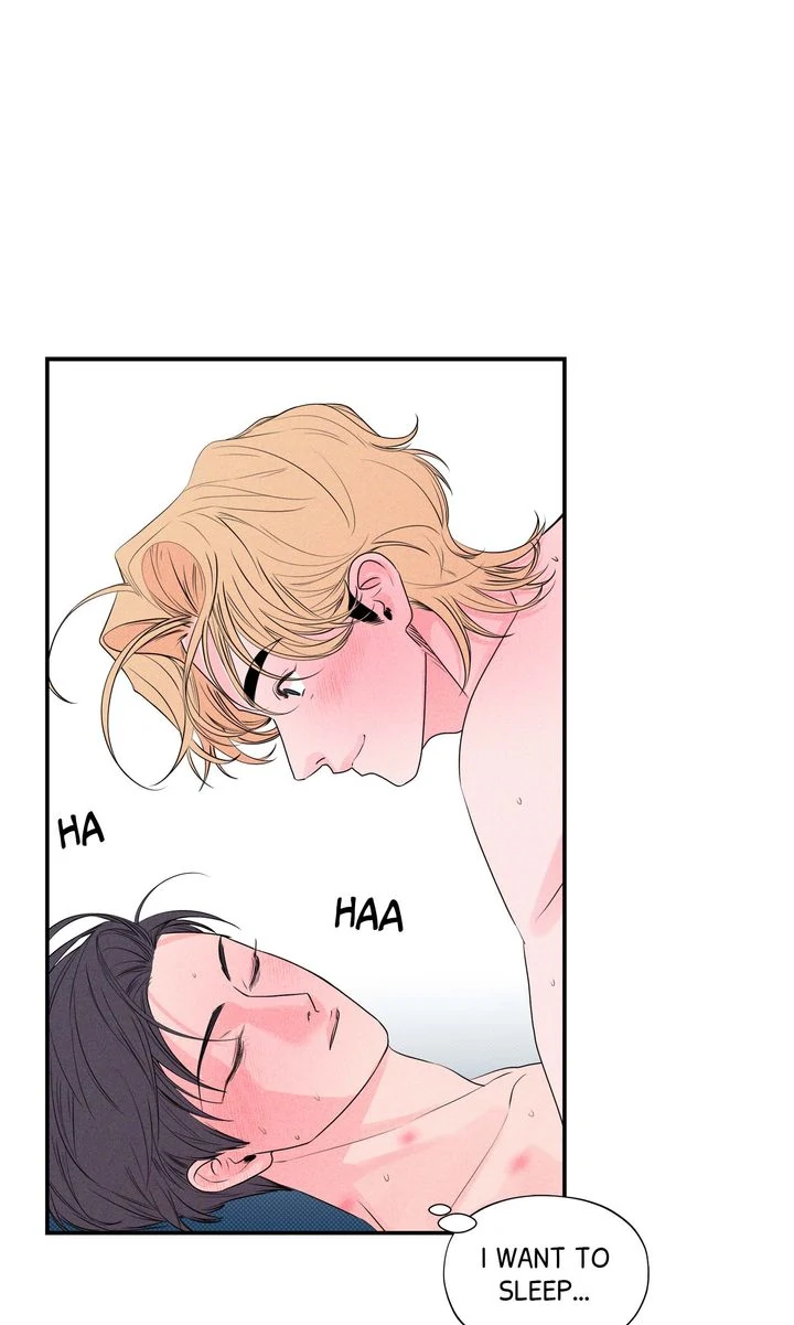 Take Me High [Full ver.] - Chapter 16 manhwa