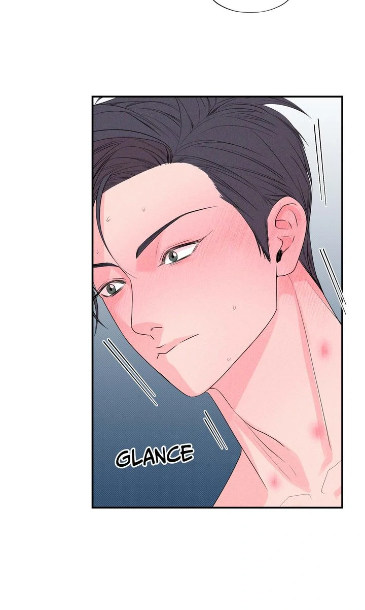 Take Me High [Full ver.] - Chapter 16 manhwa