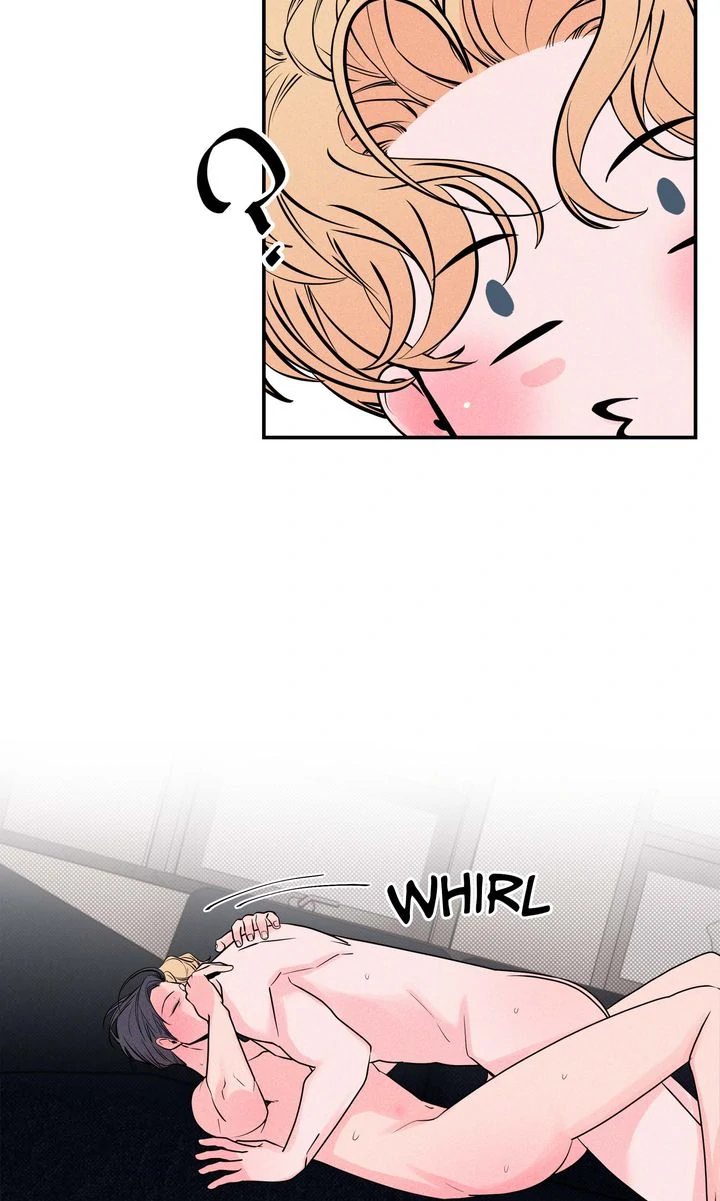 Take Me High [Full ver.] - Chapter 16 manhwa