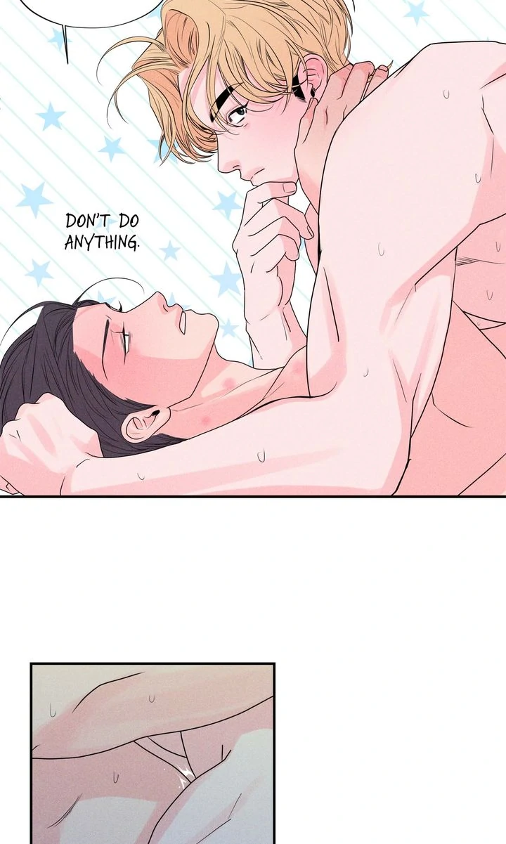 Take Me High [Full ver.] - Chapter 16 manhwa