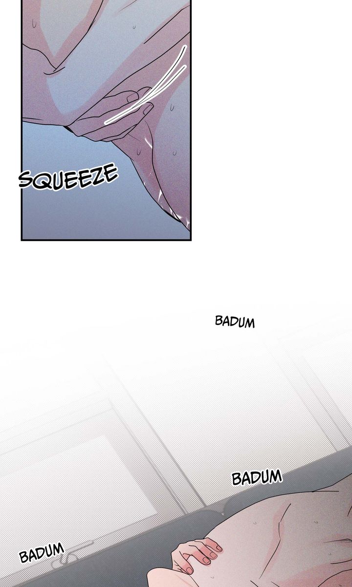 Take Me High [Full ver.] - Chapter 16 manhwa