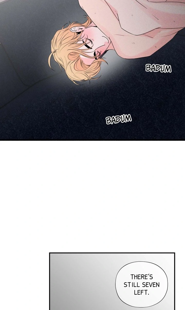 Take Me High [Full ver.] - Chapter 16 manhwa