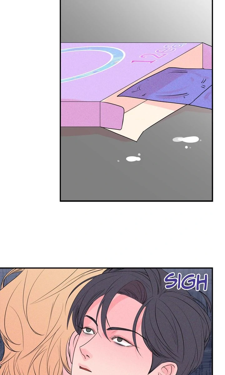 Take Me High [Full ver.] - Chapter 16 manhwa