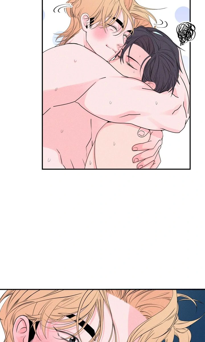 Take Me High [Full ver.] - Chapter 16 manhwa