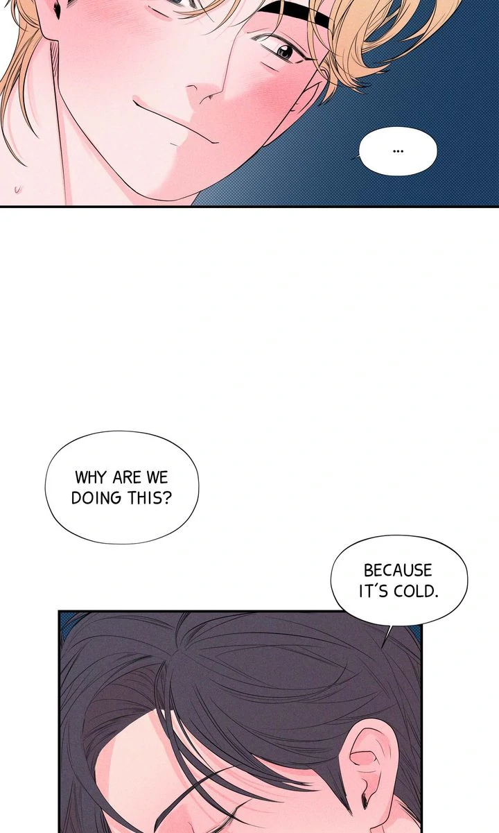 Take Me High [Full ver.] - Chapter 16 manhwa