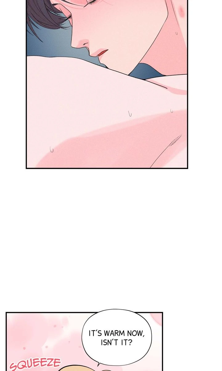Take Me High [Full ver.] - Chapter 16 manhwa