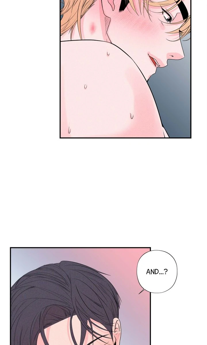 Take Me High [Full ver.] - Chapter 16 manhwa
